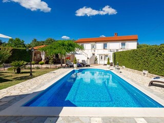 Holiday house Kras Outdoor Recording 4