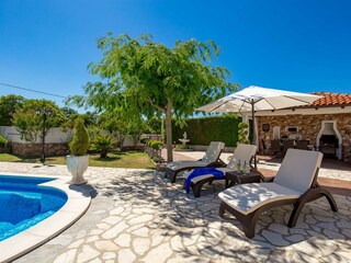 Ferienhaus Summer Oasis