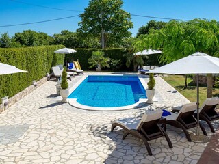 Ferienhaus Summer Oasis