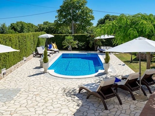 Holiday house Kras Outdoor Recording 5