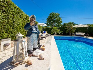 Ferienhaus Summer Oasis