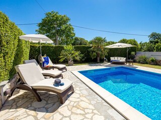 Holiday house Kras Outdoor Recording 17