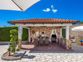 Ferienhaus Summer Oasis