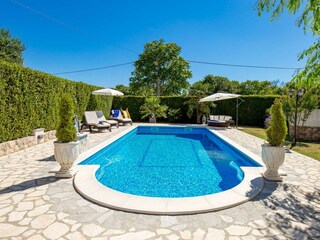 Ferienhaus Summer Oasis