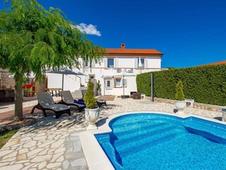 Ferienhaus Summer Oasis