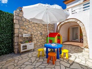 Holiday house Kras Outdoor Recording 18