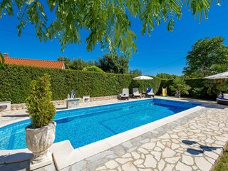 Ferienhaus Summer Oasis