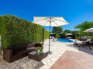 Holiday house Kras Features 21