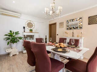 Casa per le vacanze Kras Caratteristiche 26