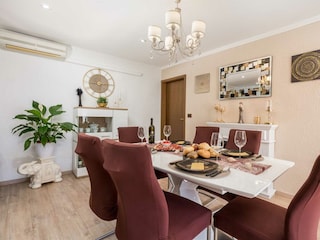 Holiday house Kras Features 26