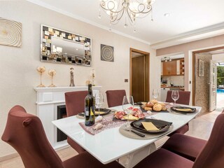 Casa per le vacanze Kras Caratteristiche 27