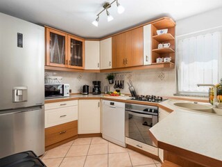 Casa per le vacanze Kras Caratteristiche 31