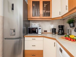 Casa per le vacanze Kras Caratteristiche 32