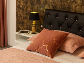 Ferienhaus Summer Oasis