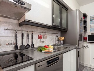 Holiday house Kras Features 45