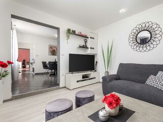 Casa per le vacanze Kras Caratteristiche 48