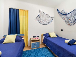 Ferienhaus Summer Oasis