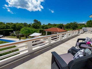 Casa per le vacanze Kras Ambiente 56