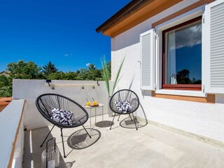 Ferienhaus Summer Oasis