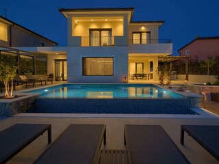 Villa Pinezići (Krk) Outdoor Recording 9