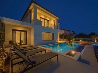 Villa Pinezići (Krk) Outdoor Recording 8