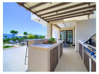 Villa Pinezići (Krk) Outdoor Recording 19