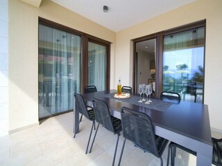 Villa Pinezići (Krk) Caratteristiche 23