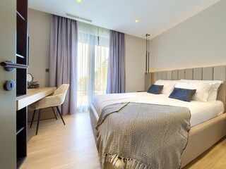 Villa Pinezići (Krk) Caratteristiche 30