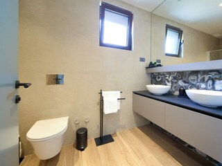 Villa Pinezići (Krk) Caratteristiche 42