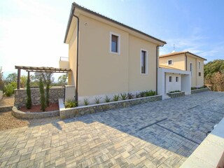 Villa Pinezići (Krk) Caratteristiche 56