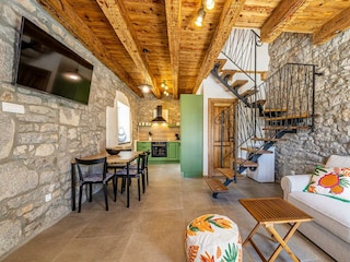 Holiday house Kornić Features 16