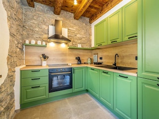 Holiday house Kornić Features 20