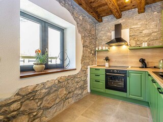 Casa per le vacanze Kornić Caratteristiche 21