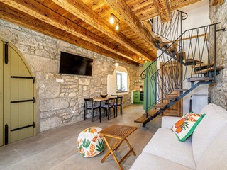 Holiday house Kornić Features 22