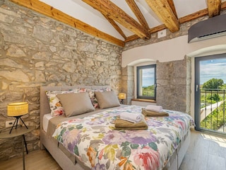 Holiday house Kornić Features 26