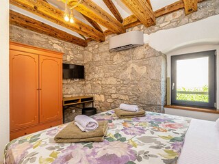 Holiday house Kornić Features 31