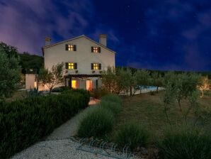 Ferienhaus Harmonie mit Pool