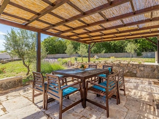 Maison de vacances Nenadići Enregistrement extérieur 11