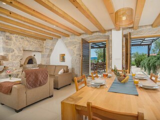 Holiday house Nenadići Features 22