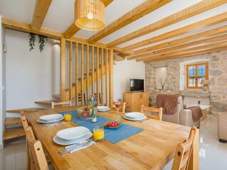 Maison de vacances Nenadići Équipement 23