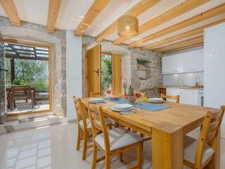 Maison de vacances Nenadići Équipement 25