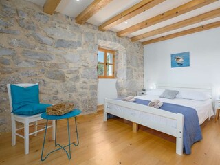 Casa de vacaciones Nenadići Características 27