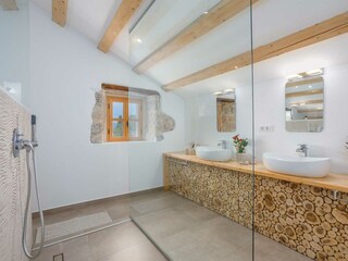 Casa de vacaciones Nenadići Características 25
