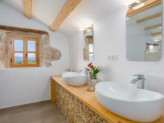 Maison de vacances Nenadići Équipement 35