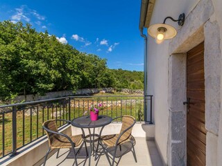 Casa de vacaciones Nenadići Grabación al aire libre 16