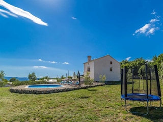 Maison de vacances Nenadići Enregistrement extérieur 18