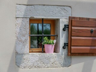 Casa per le vacanze Nenadići Registrazione all'aperto 19