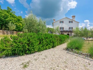 Holiday house Nenadići Outdoor Recording 20