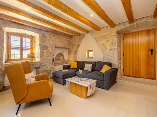 Casa de vacaciones Nenadići Características 14