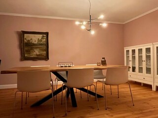 Holiday apartment Hagermarsch Features 6